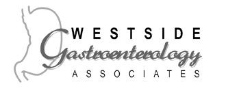 Westside Gastroenterology Associates logo for print